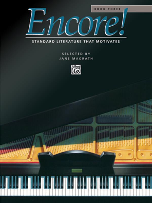 Encore 3